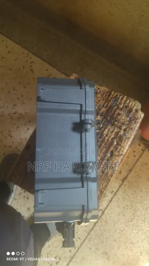 A Solar Pump Controller