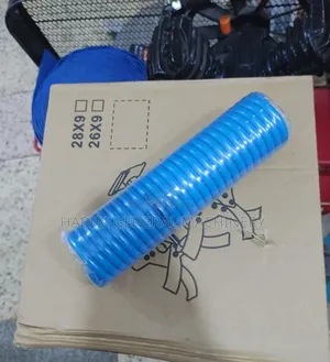 High Pressure Dust Removal/Air Blower Gun Hoses