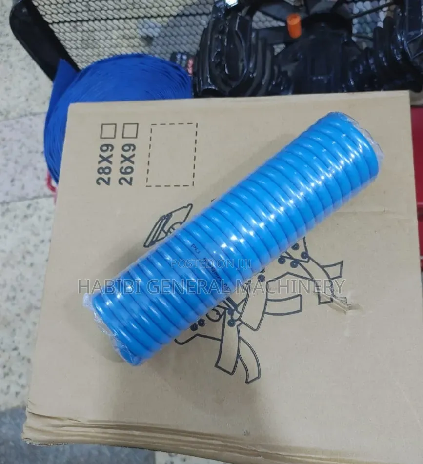High Pressure Dust Removal/Air Blower Gun Hoses