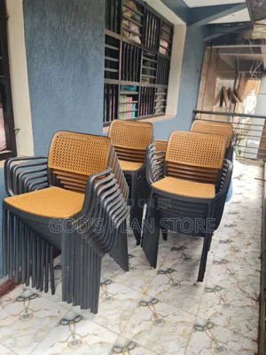 Exodus Plastic Chairs Plastic Chairs for Hotel Beach Gardens and Other