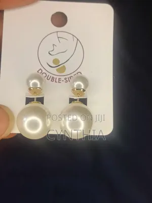 Luxury Earrings