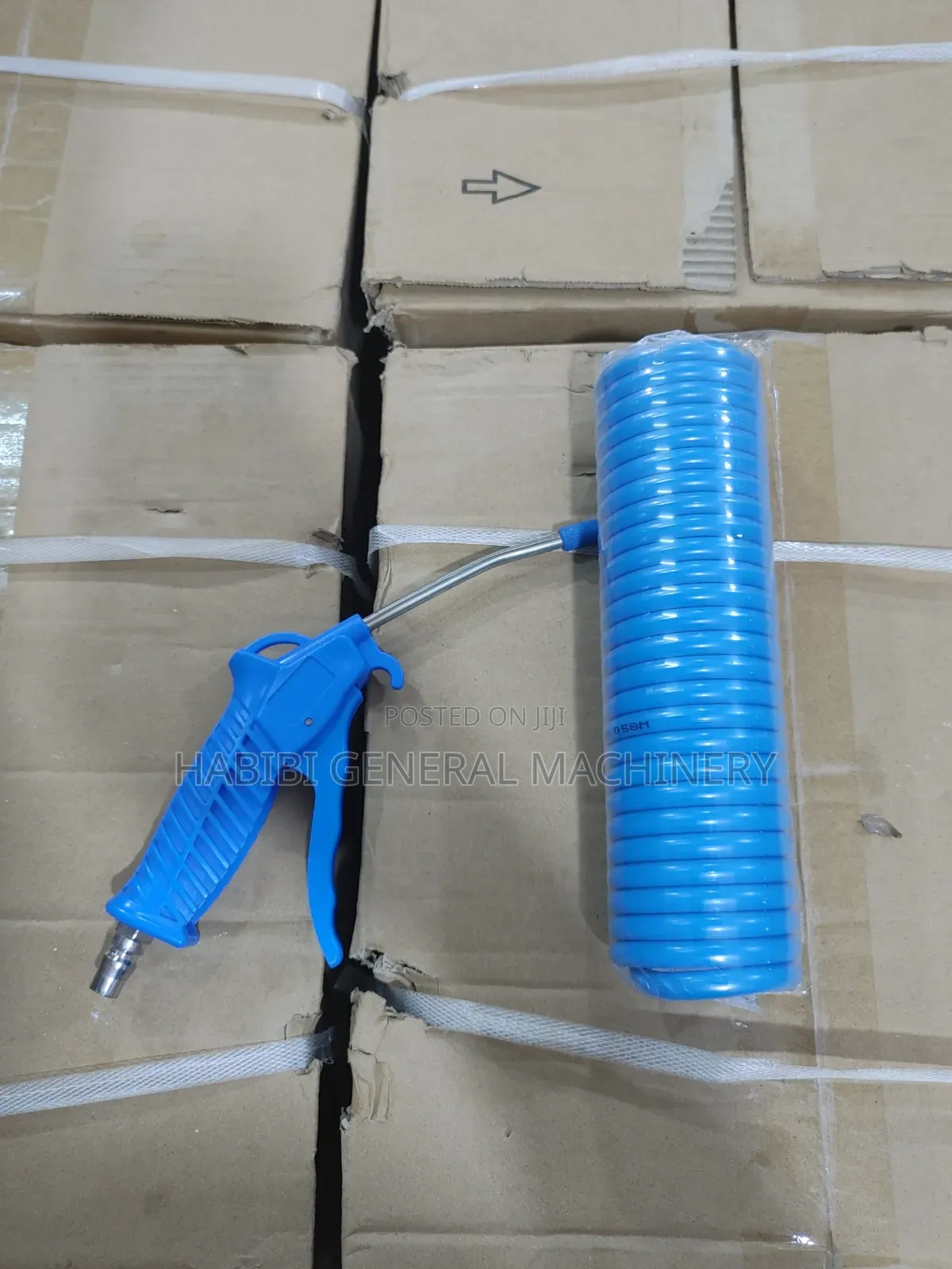 Air Compressor Air Gun Blower Hoses