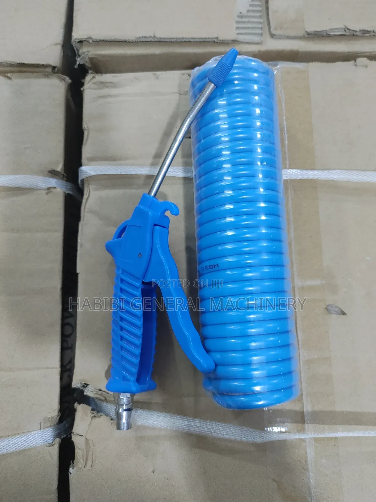 Air Compressor Air Gun Blower Hoses