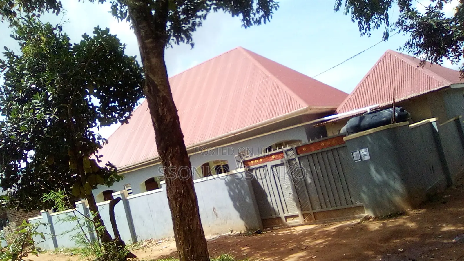1bdrm House in Nabaziza Kyengera, Rubaga for rent