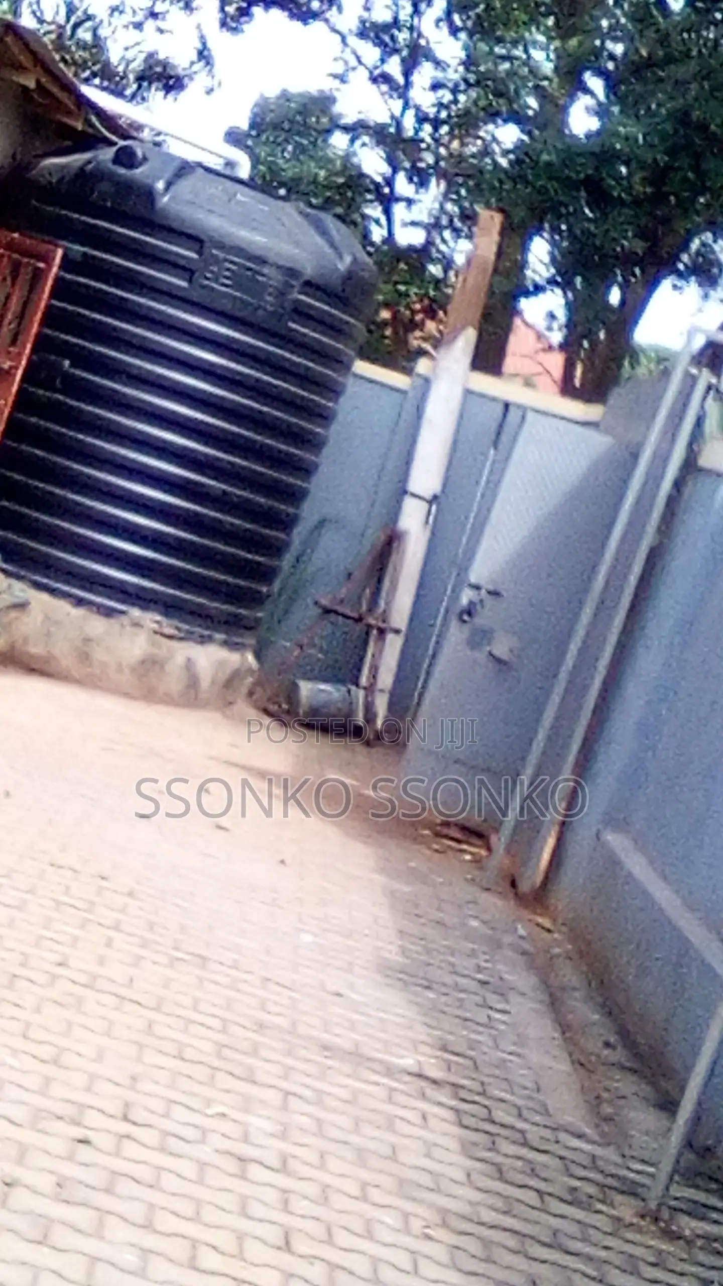 1bdrm House in Nabaziza Kyengera, Rubaga for rent