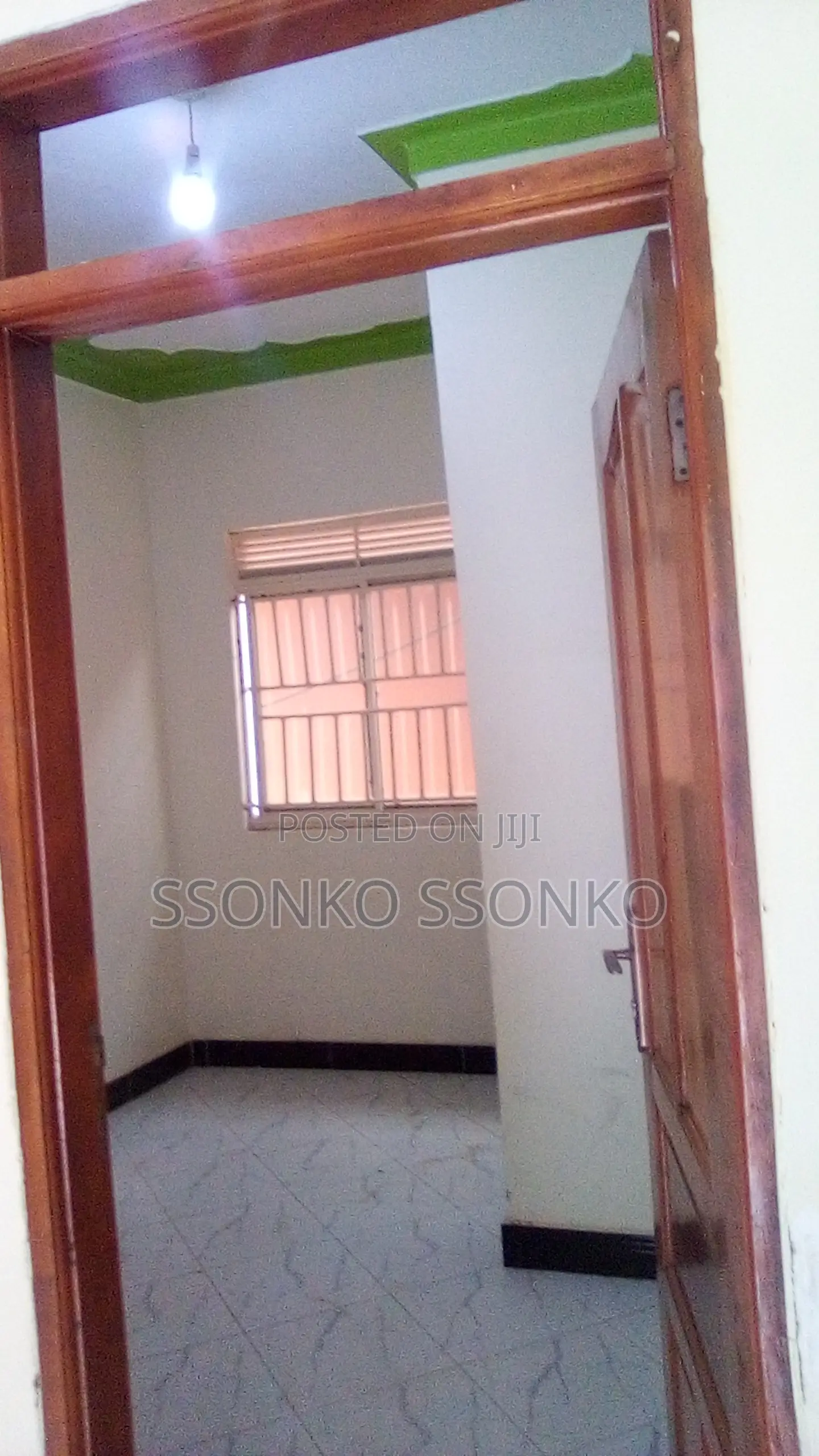 1bdrm House in Nabaziza Kyengera, Rubaga for rent