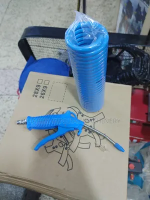 Air Compressor Dust Removal Gun High Pressure
