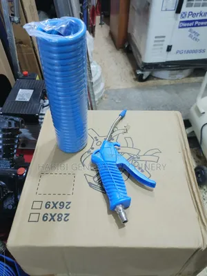 Air Compressor Dust Removal Gun High Pressure