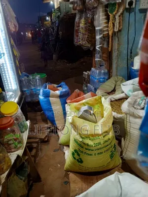 Retail Shop on Goodwill