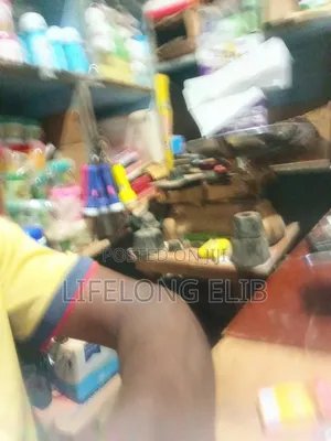 Retail Shop on Goodwill