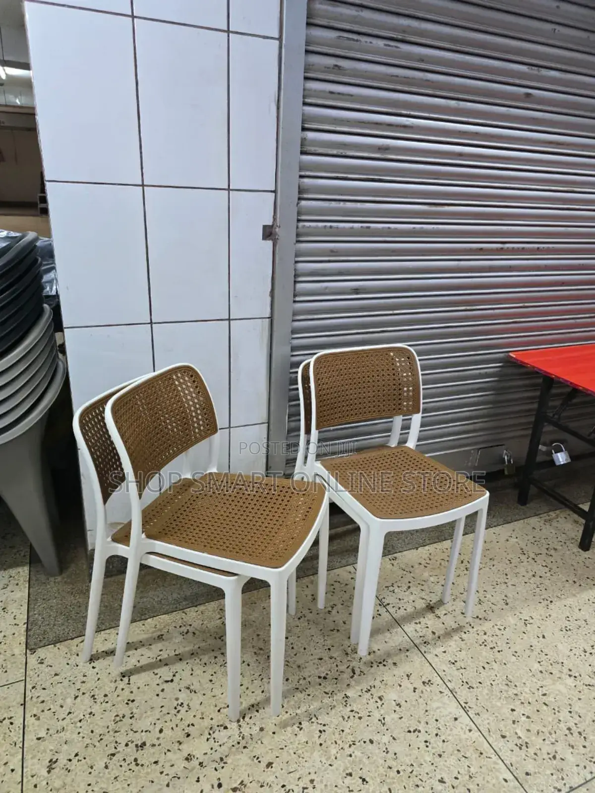 Branded New Plastic Chairs Plastic Chairs Garden Deco Hotels Bars