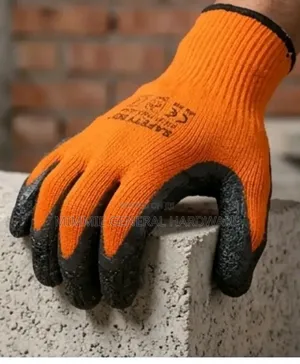 Construction Gloves/Safety Gloves