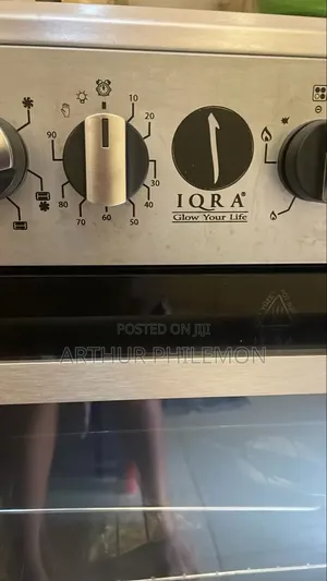 Kitchen Appliance