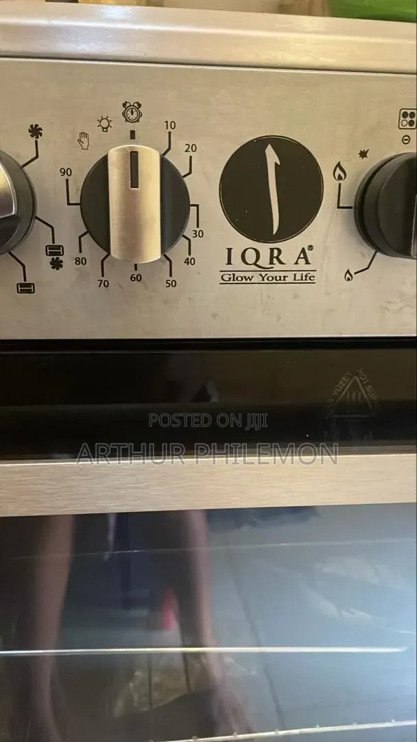 Kitchen Appliance