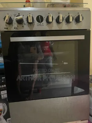 Kitchen Appliance