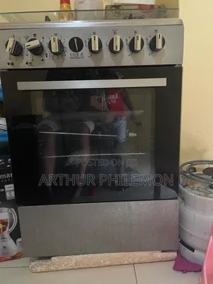 Kitchen Appliance