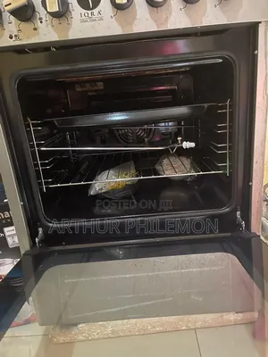 Kitchen Appliance