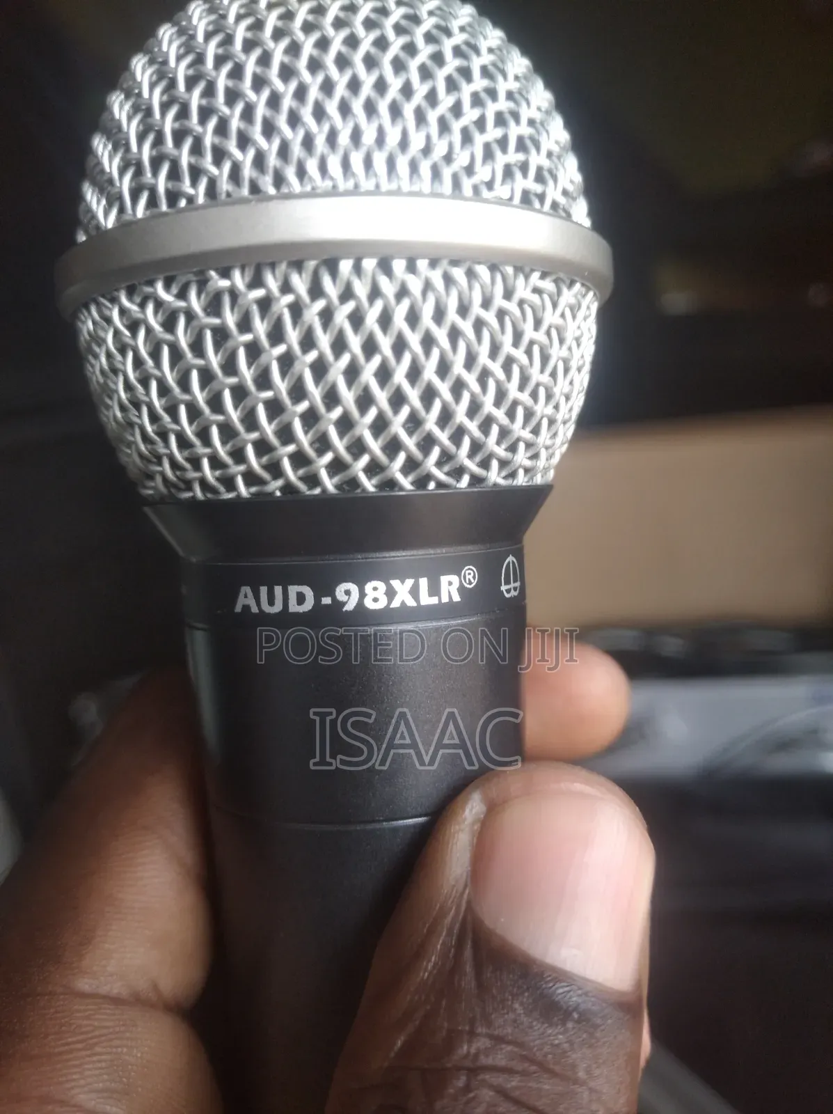Music Equipment