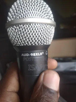 Music Equipment