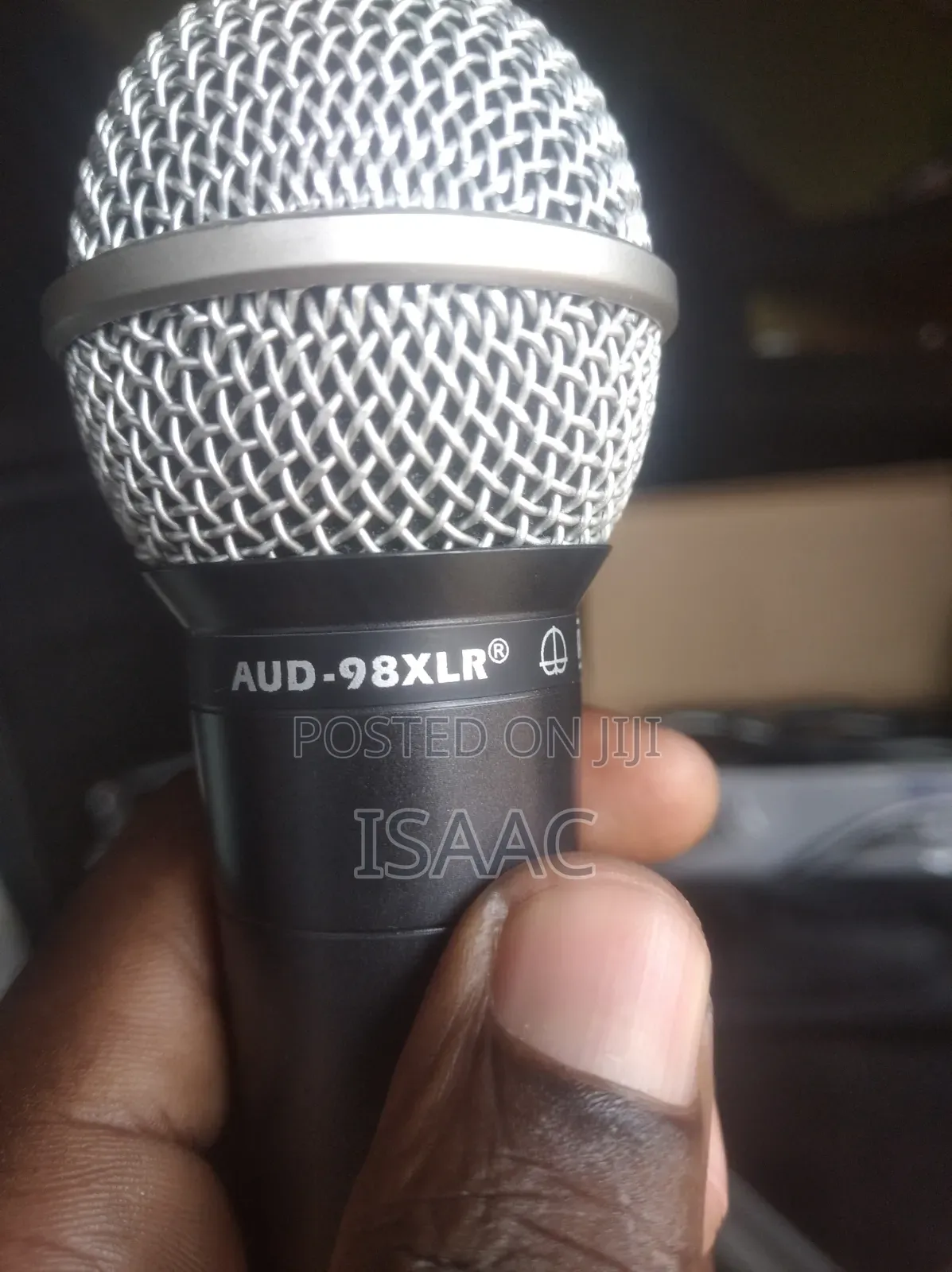 Music Equipment