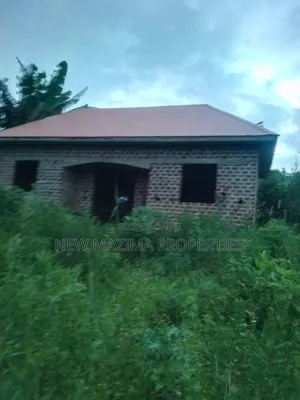 2bdrm House In Kiwebwa, Central Division For Sale