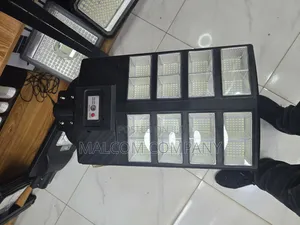 Street Solar Lights 700w 5pcs