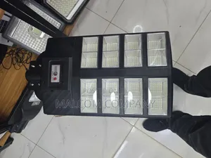 Street Solar Lights 700w 5pcs