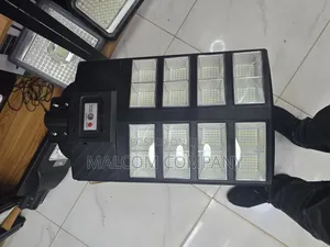 Street Solar Lights 700w 5pcs