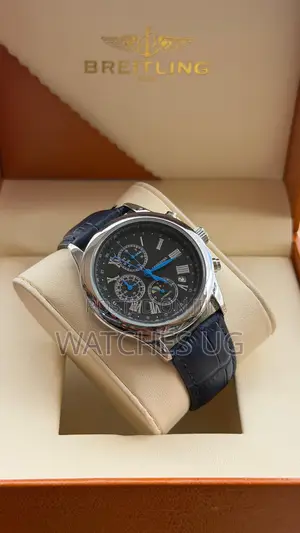 Longines Men’S Wrist Watch