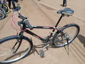 Rhino Bike Brand Size 26 Steel Material With 7 Gears