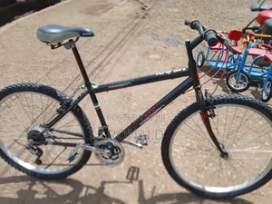 Rhino Bike Brand Size 26 Steel Material With 7 Gears