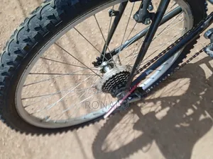 Rhino Bike Brand Size 26 Steel Material With 7 Gears