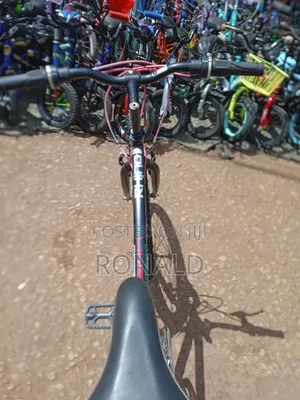 Rhino Bike Brand Size 26 Steel Material With 7 Gears
