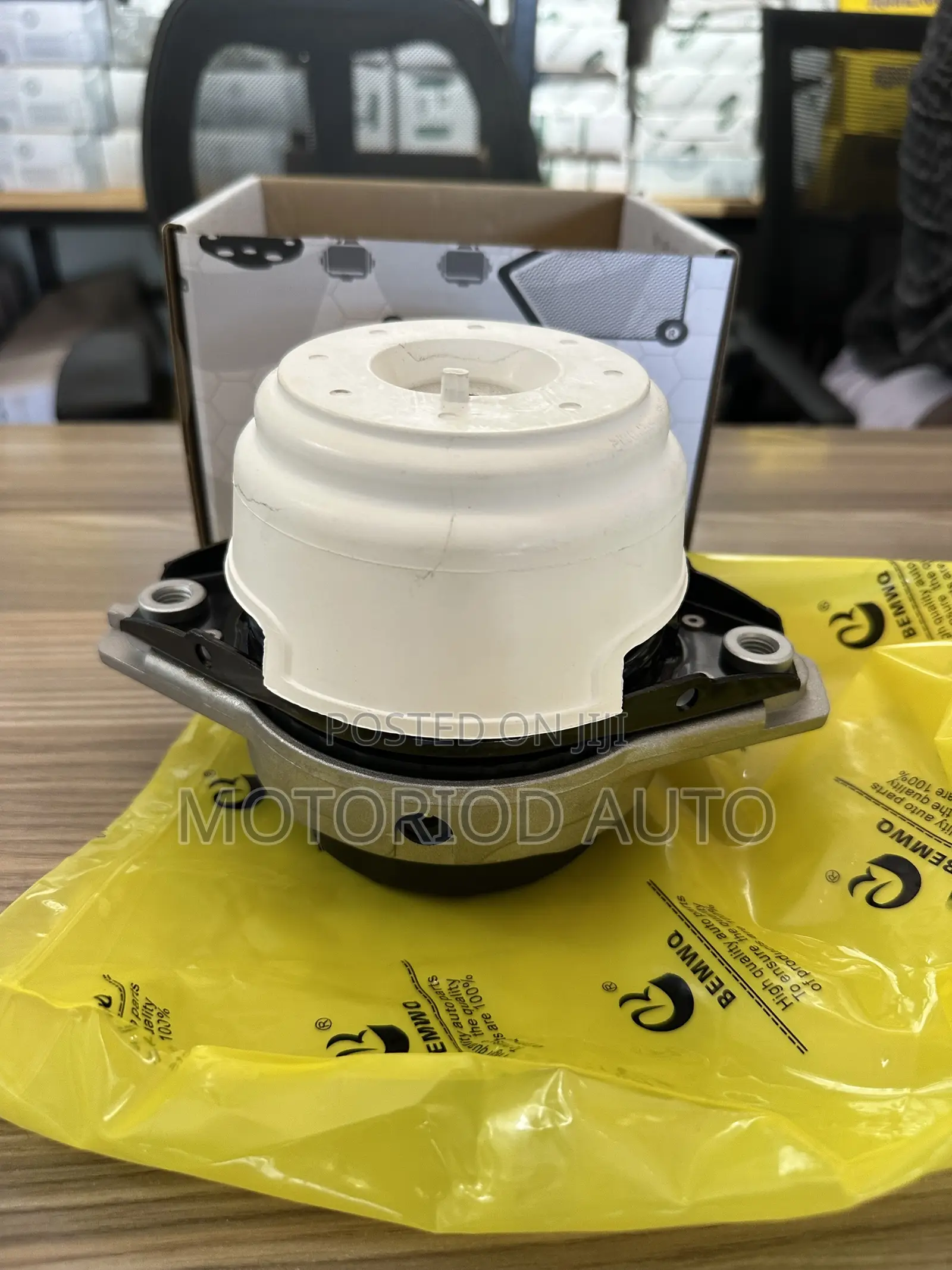 Mercedes Benz Gle 4 Matic Engine Mountings
