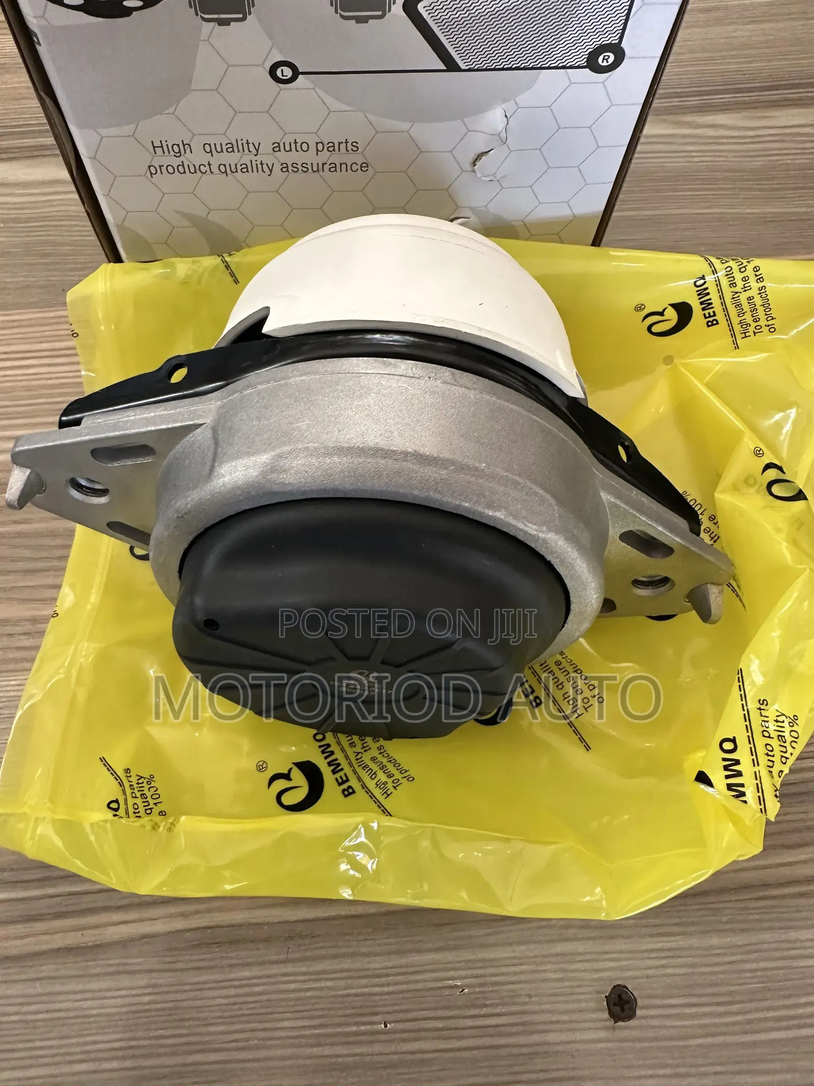 Mercedes Benz Gle 4 Matic Engine Mountings