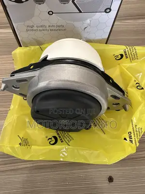 Mercedes Benz Gle 4 Matic Engine Mountings