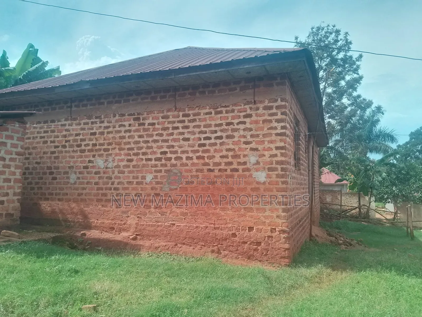 2bdrm House in Gayaza Manyangwa, Central Division for sale