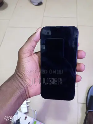 Apple iPhone 16 Pro Max 512 GB Black
