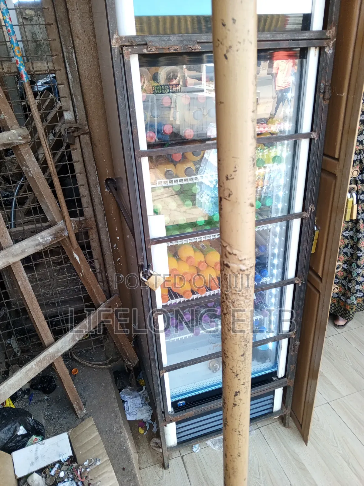Retail Shop on Goodwill