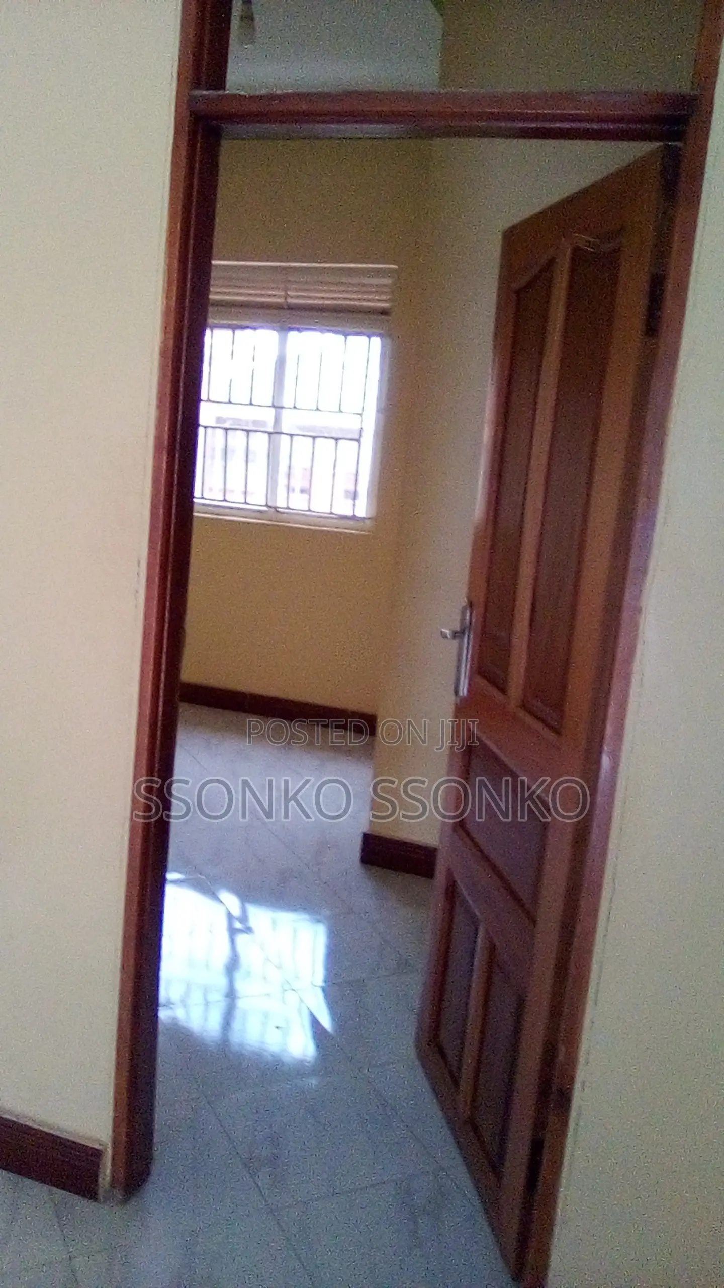 1bdrm House in Nabaziza Kyengera, Rubaga for rent