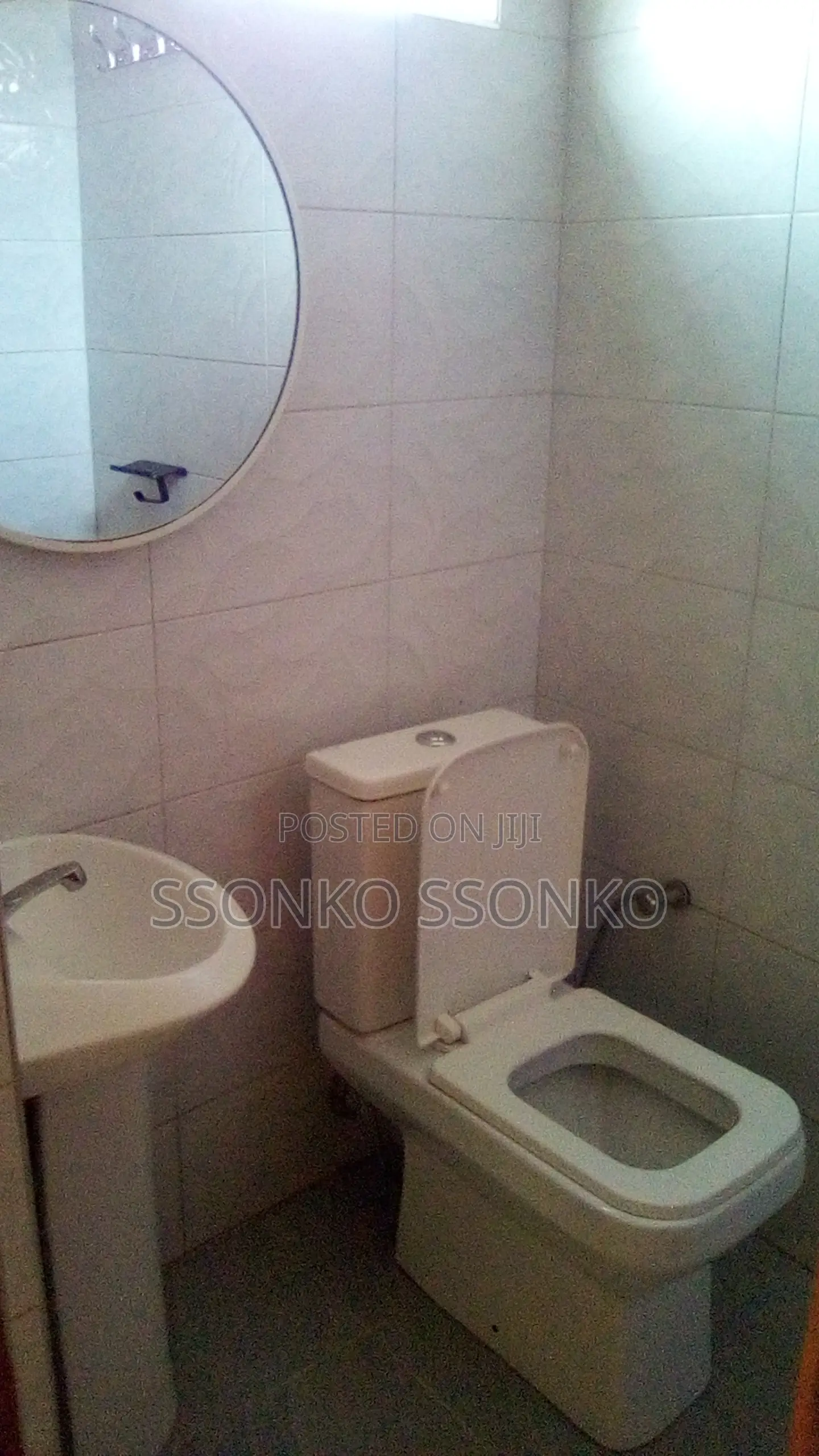 1bdrm House in Nabaziza Kyengera, Rubaga for rent
