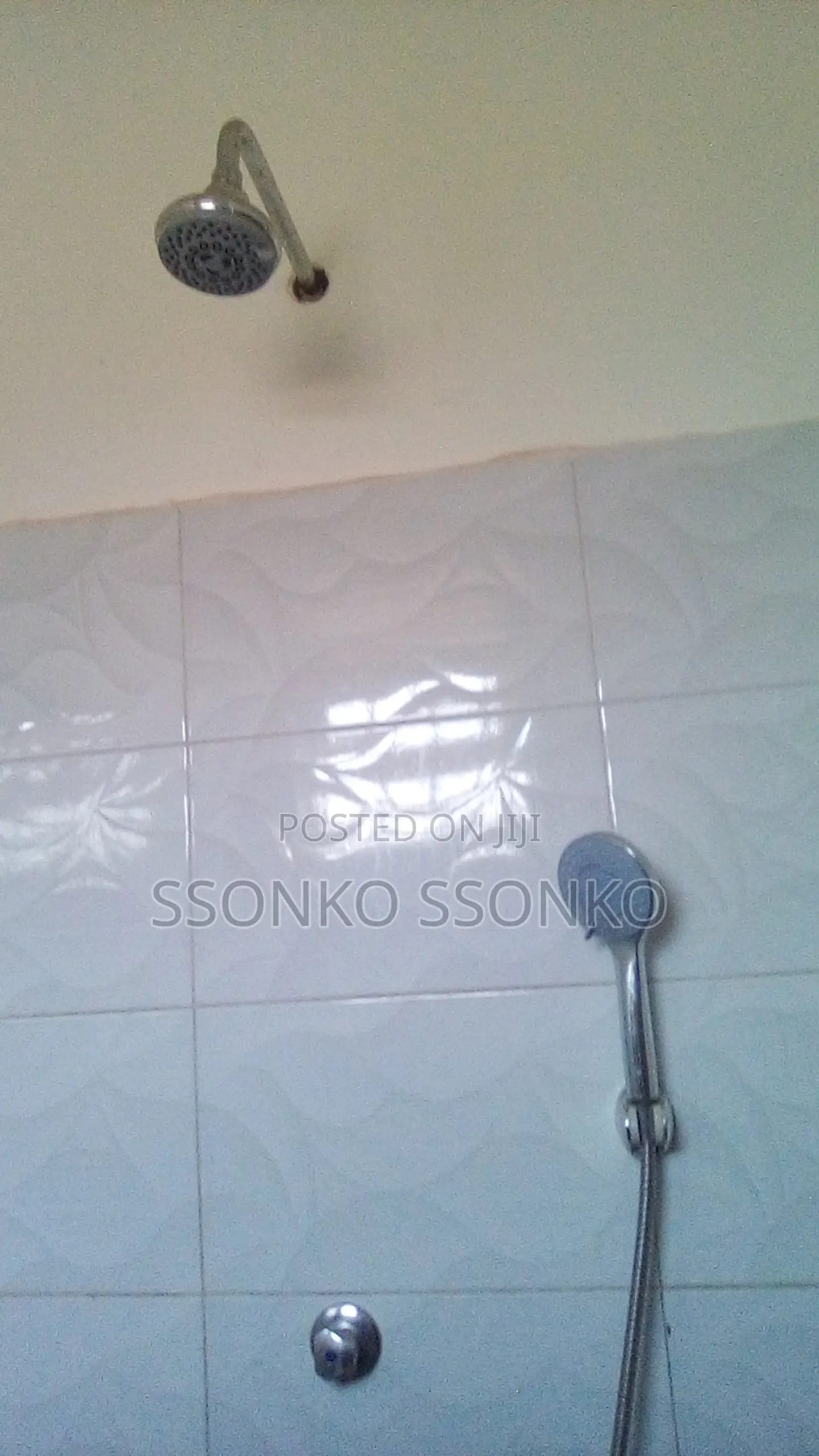 1bdrm House in Nabaziza Kyengera, Rubaga for rent