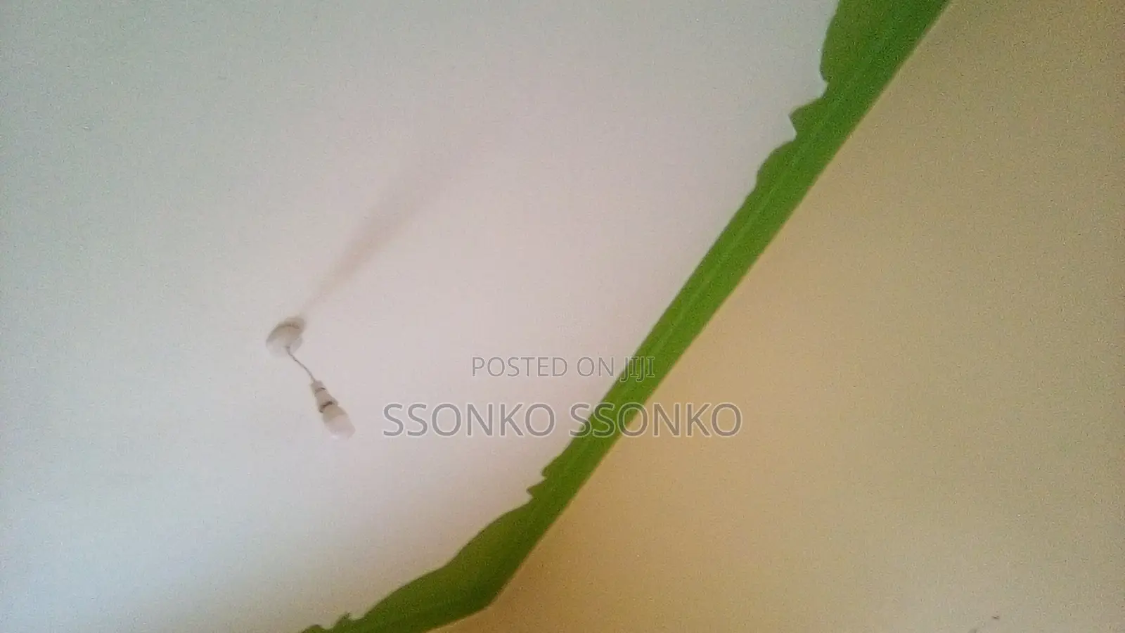 1bdrm House in Nabaziza Kyengera, Rubaga for rent