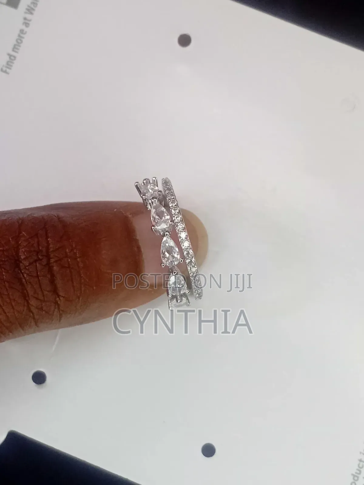 Proposal Engagement Rings