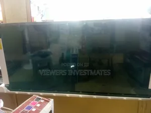 85 Inh TCL Android Smart Tv