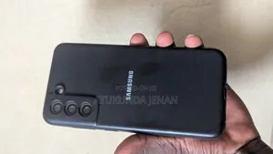 Samsung Galaxy S21 FE 128 GB Black
