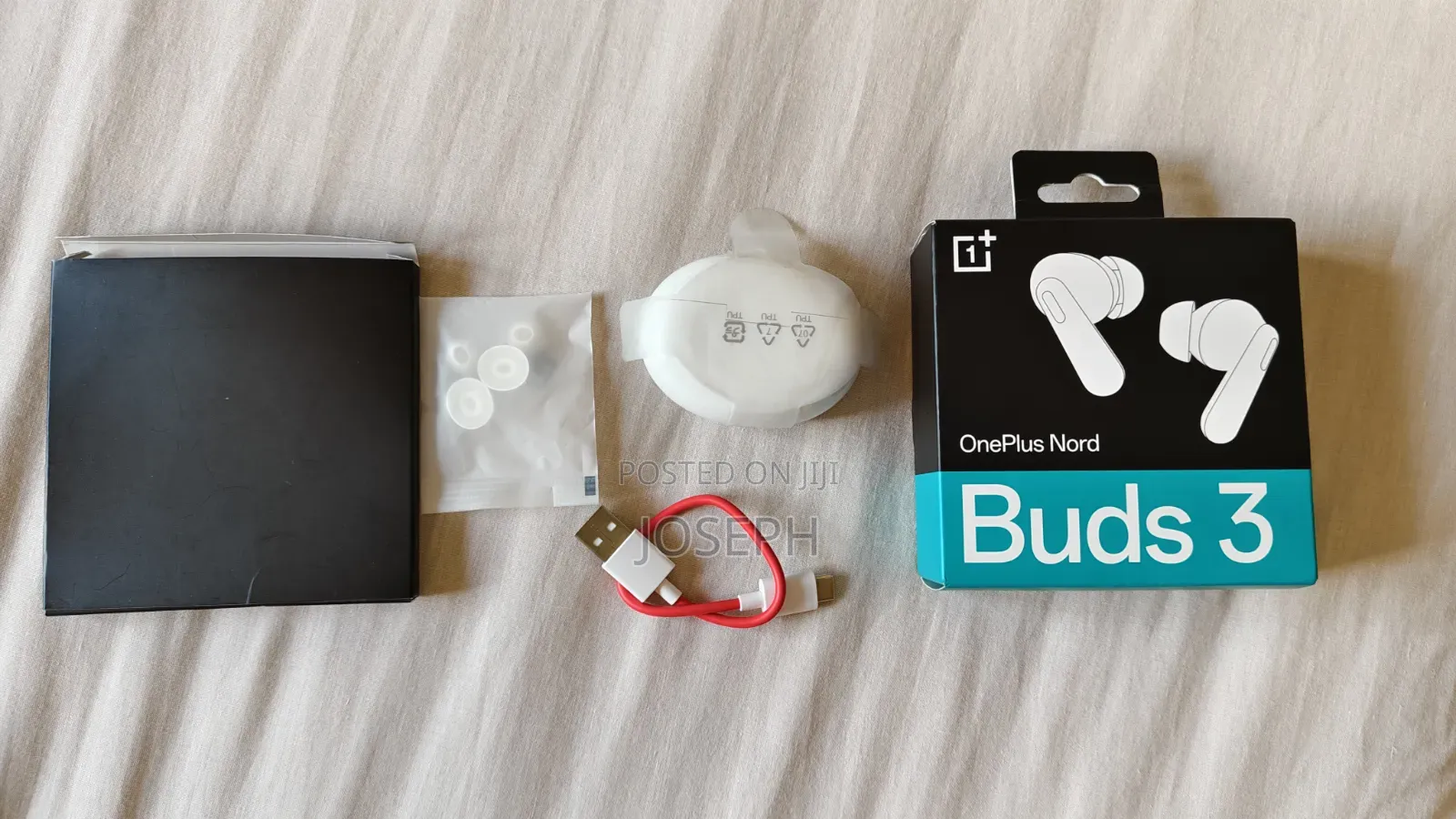 Oneplus Nord Buds 3