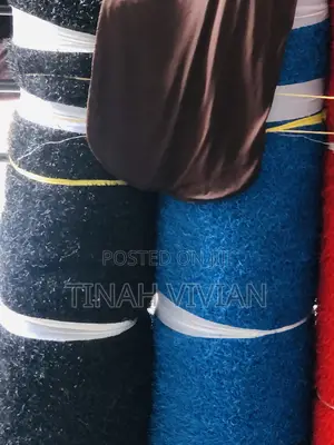 Artificial Grass Carpets
