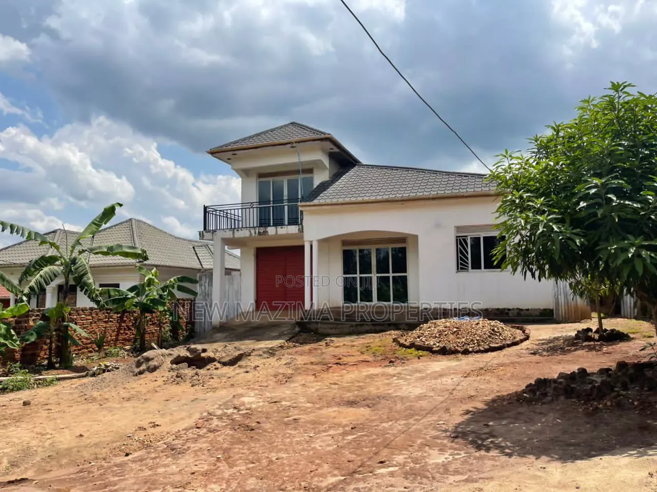 Mini Flat in Matuga Town, Central Division for sale