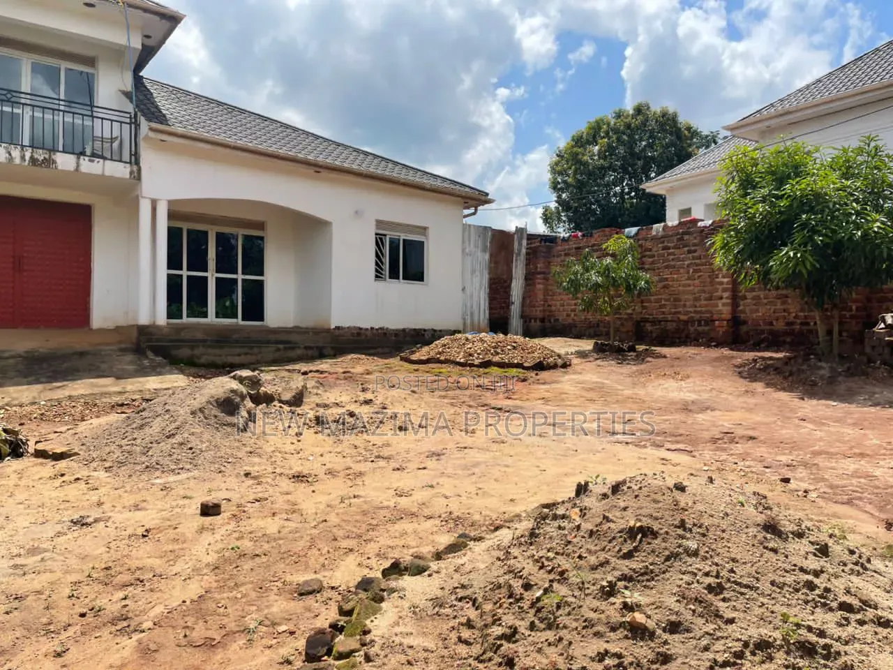 Mini Flat in Matuga Town, Central Division for sale